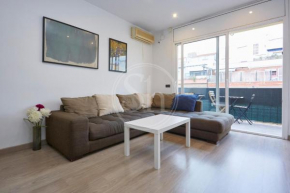 Top Flat Sagrada